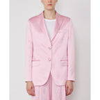 Charlene Fpkt Jacket - Pink - Women