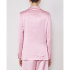 Charlene Fpkt Jacket - Pink - Women