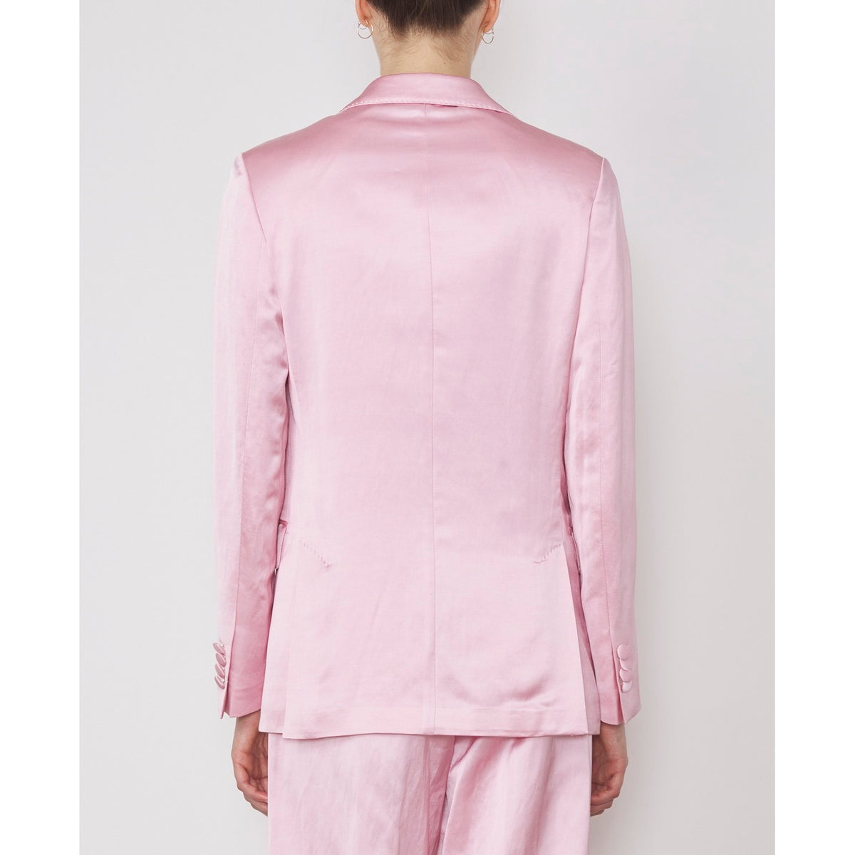 Charlene Fpkt Jacket - Pink - Women