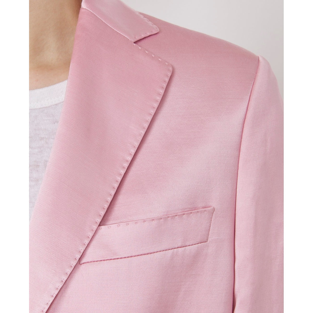 Charlene Fpkt Jacket - Pink - Women