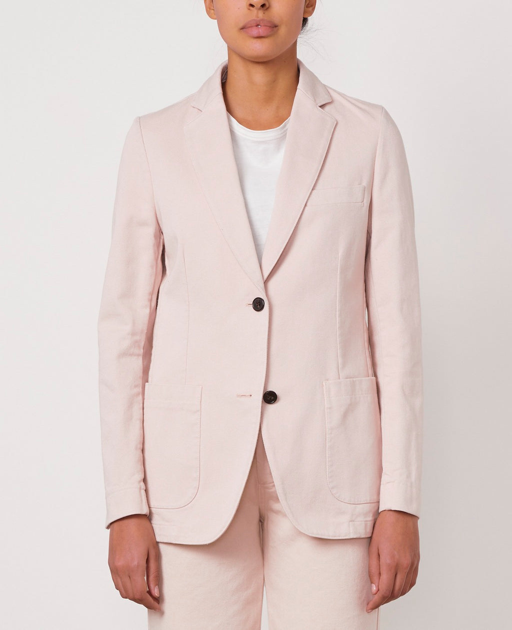 Veste Paola - Rose - Femme