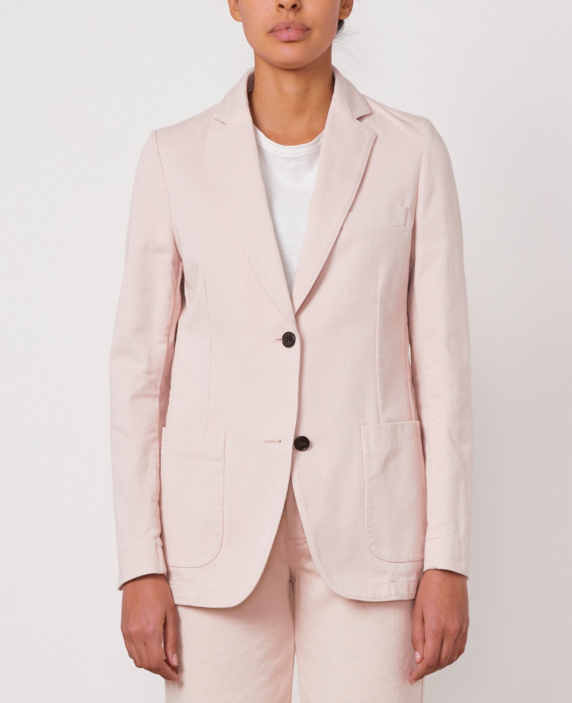Veste Paola - Rose - Femme