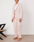 Veste Paola - Rose - Femme