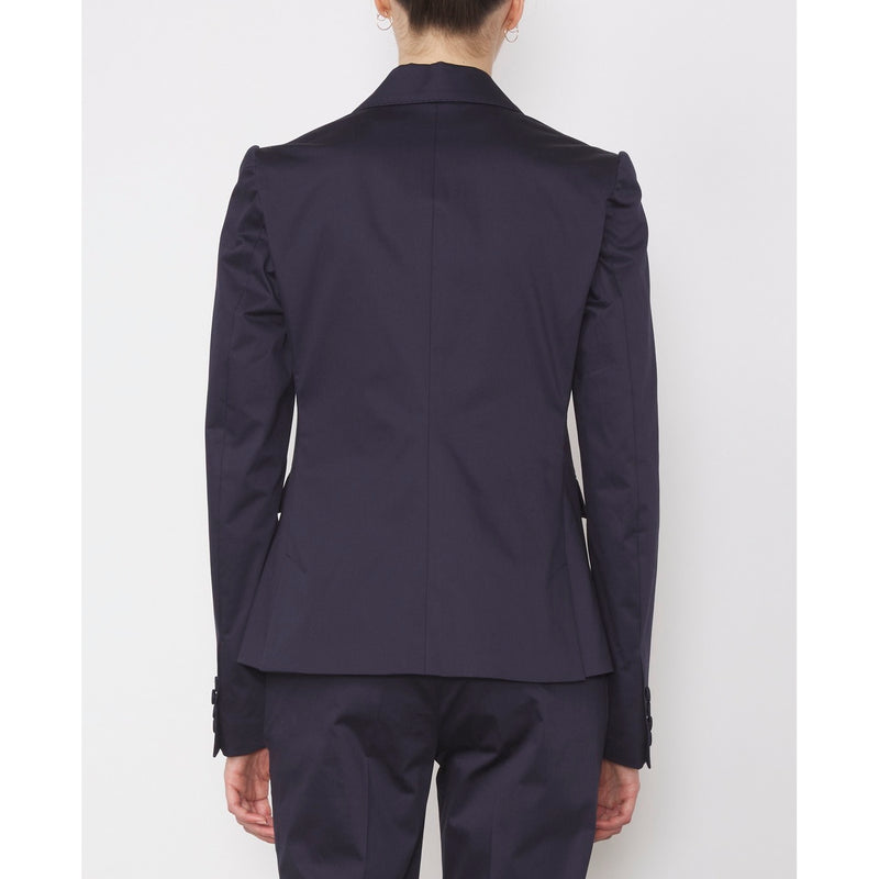 Veste Nikita - Navy - Femme