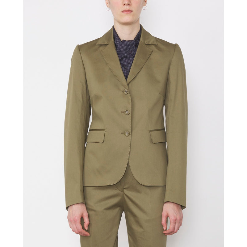 Veste Nikita - Olive - Femme