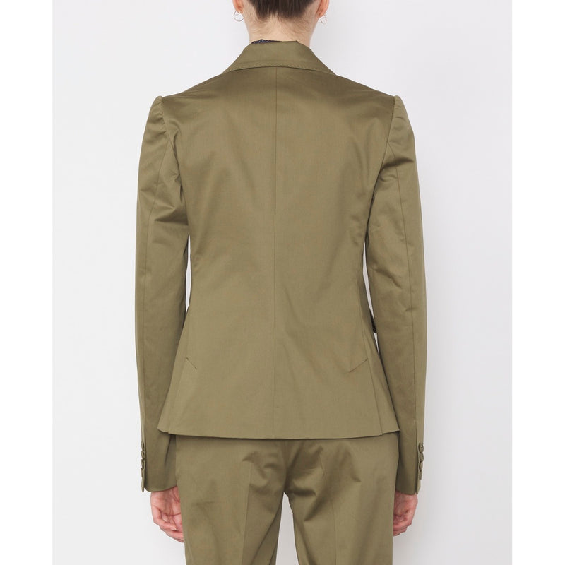 Veste Nikita - Olive - Femme