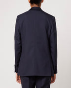 Veste Wgiovanni Tuxedo - Navy - Femme