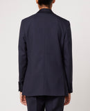 Veste Wgiovanni Tuxedo - Navy - Femme