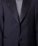 Veste Wgiovanni Tuxedo - Navy - Femme