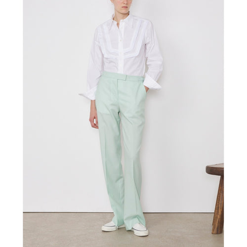 Pantalon Ilenia - Mint - Femme