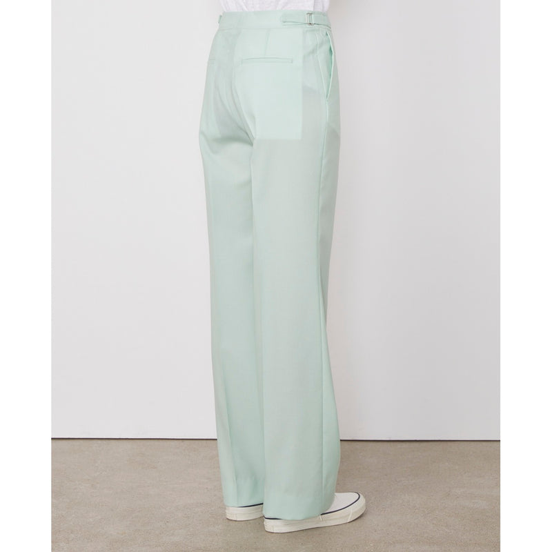 Pantalon Ilenia - Mint - Femme