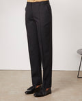 Pantalon Roxane - Black - Femme
