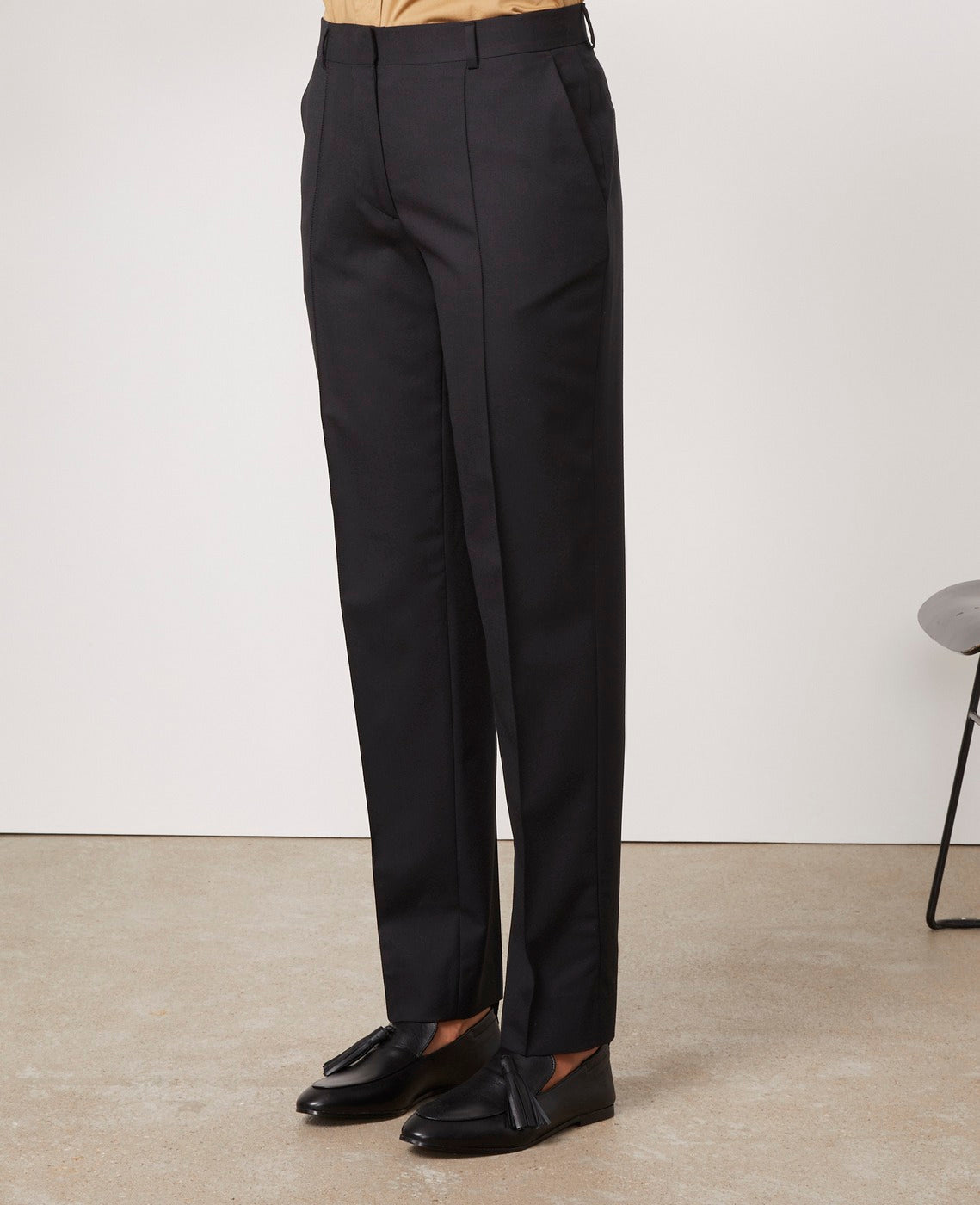 Pantalon Roxane - Black - Femme