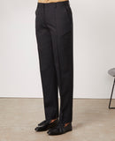 Pantalones Roxane - Negro - Mujer
