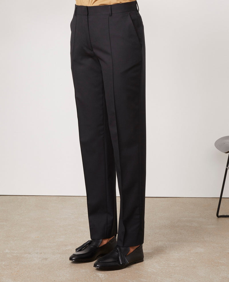 Pantalones Roxane - Negro - Mujer