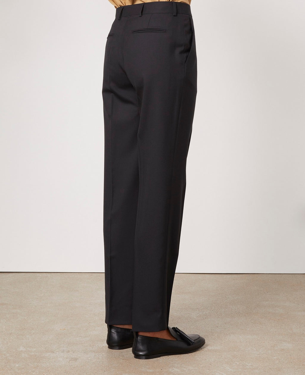 Pantalon Roxane - Black - Femme