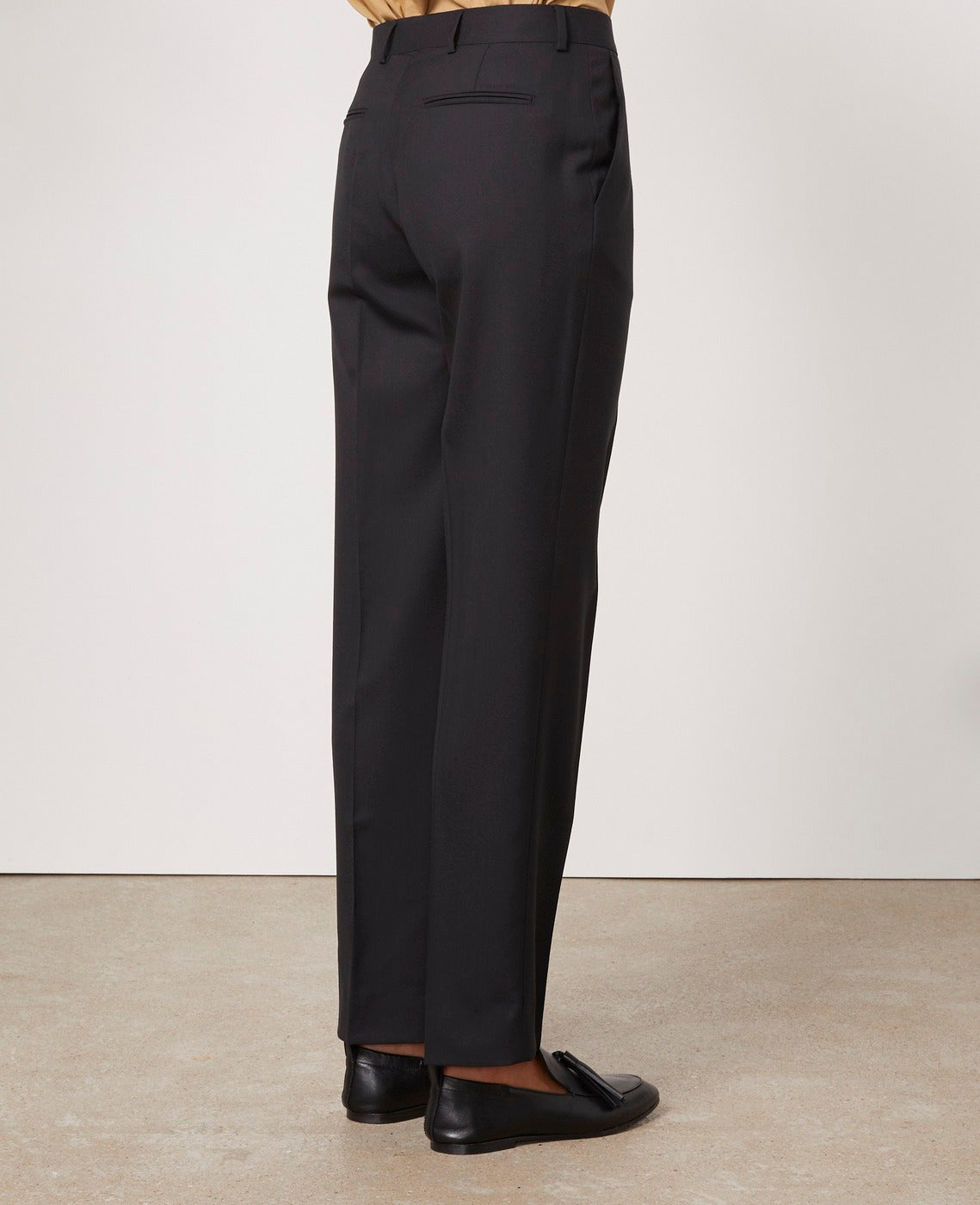 Pantalon Roxane - Black - Femme