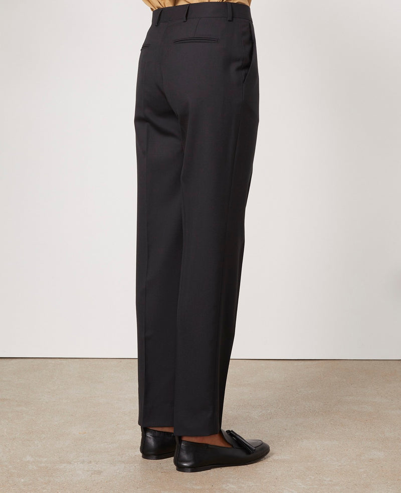 Pantalones Roxane - Negro - Mujer