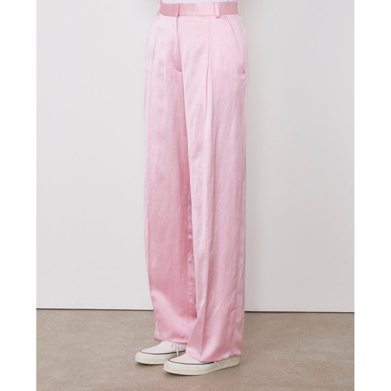 New Sophie Pants - Pink - Woman