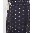 Magali Pants - Navy/Ecru - Woman