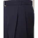 Pierre Pants - Navy - Woman