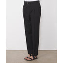 Pierre Pants - Black - Woman