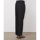 Pierre Pants - Black - Woman