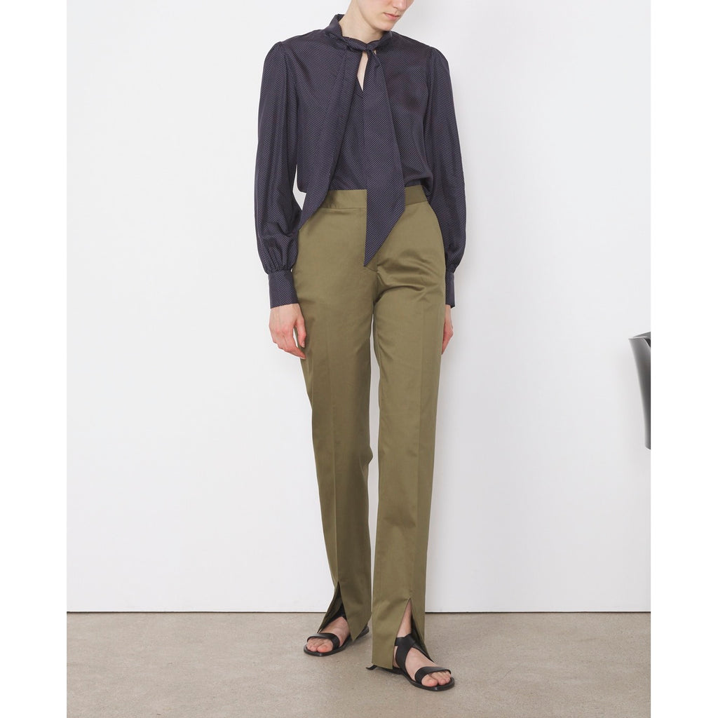 Liza Pants - Olive - Women