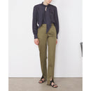 Pantalon Liza - Olive - Femme