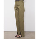 Pantalones Liza - Oliva - Mujer