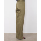 Liza Pants - Olive - Women