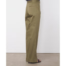 Liza pants - Olive - Woman