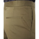 Liza pants - Olive - Woman