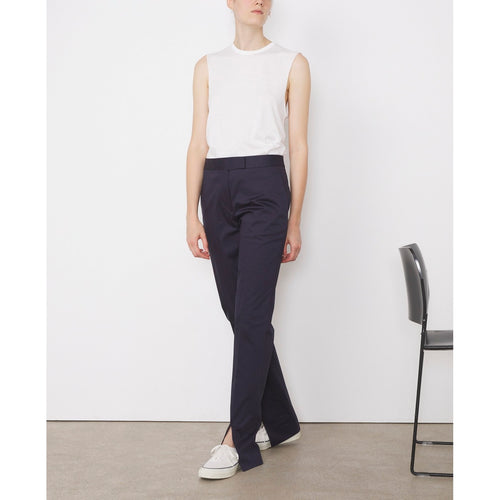 Pantalon Liza - Navy - Femme