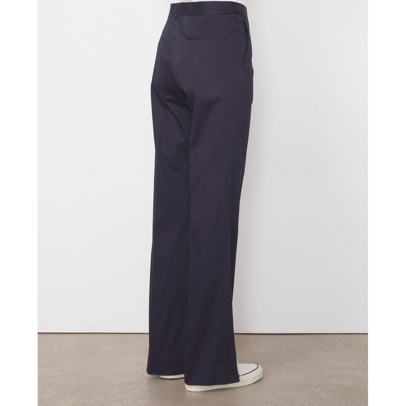 Pantalones Liza - Azul marino - Mujer