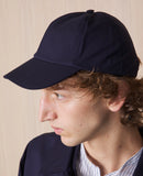 Gorra de béisbol - Azul marino - Mixto