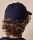 Gorra de béisbol - Azul marino - Mixto