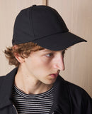 Baseball Cap - Black - Mixed