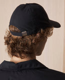 Baseball Cap - Black - Mixed