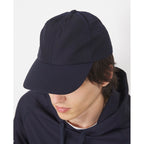 Casquette Baseball - Bleu Marine - Mixte