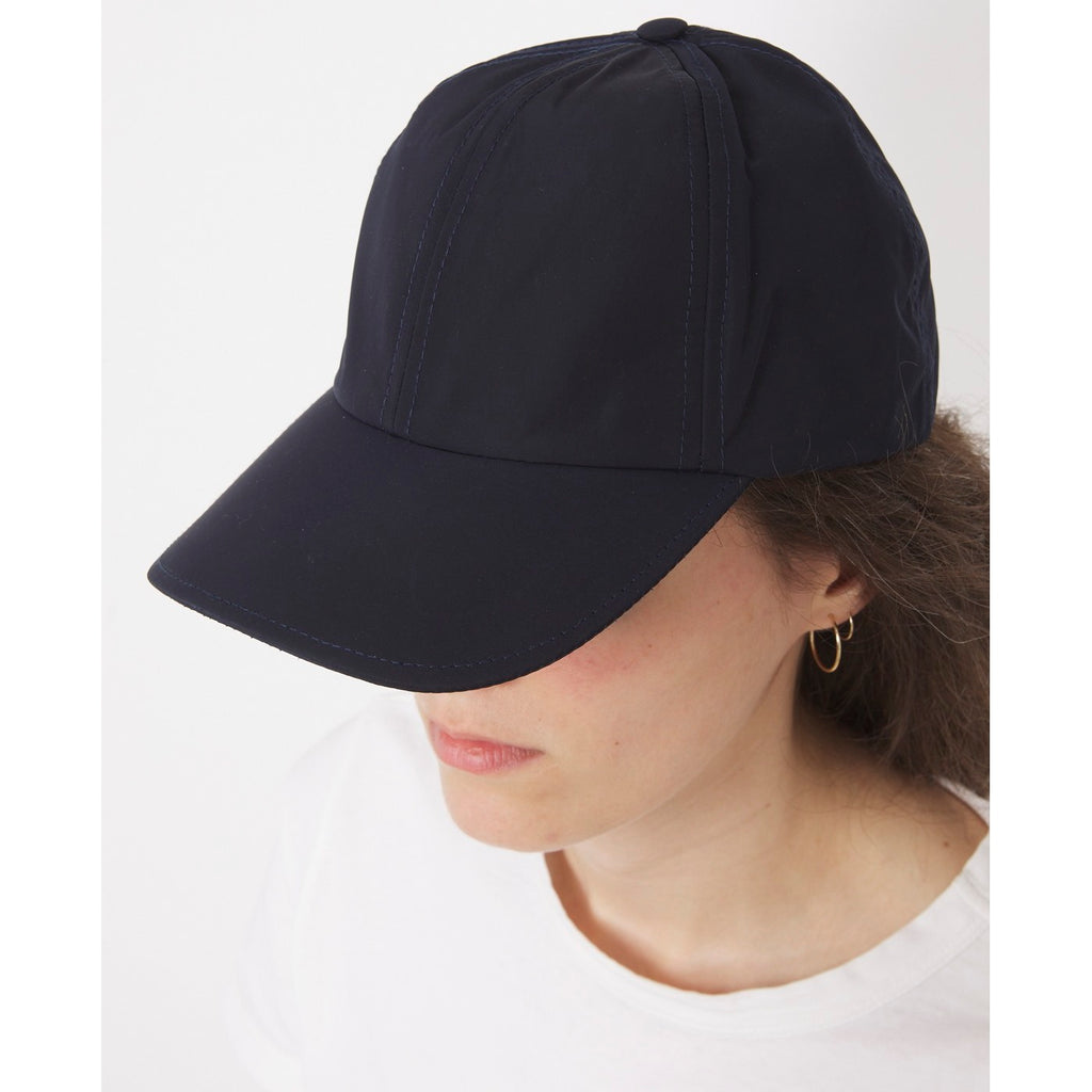 Casquette Baseball - Bleu Marine - Mixte