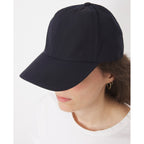 Casquette Baseball - Bleu Marine - Mixte