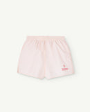 Salmon Lynx Kidss Shorts