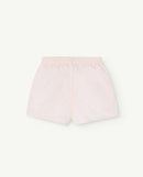 Salmon Lynx Kidss Shorts