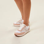 Running - Forest 1 - Blanc - Femme