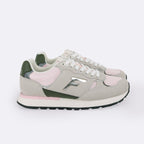 Runnings Roses & Grises Forest 1 - Femme