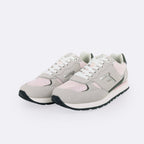 Runnings Roses & Grises Forest 1 - Femme