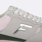 Runnings Roses & Grises Forest 1 - Femme