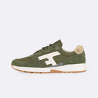 Runnings Kaki Olive - Mixte