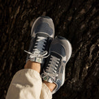 Runnings Grises Forest 1 - Mixte